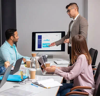 Market Research, Marketing Strategy, Sales Process Optimizat - 巅峰国际