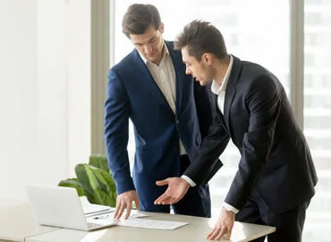 Accounting and Booking - 巅峰国际